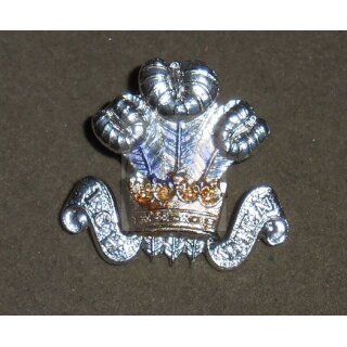 The Lancashire Regiment Kragenabzeichen
