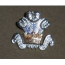 The Lancashire Regiment Kragenabzeichen