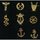 Attachment, Career Insignia, Navy