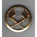 Beret Badge Fuel Supply