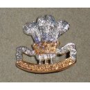 Pembroke Yeomanry Kragenabzeichen