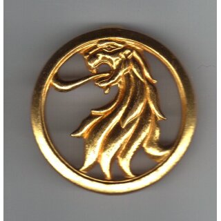 Beret Badge Premilitary Training