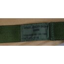 Schnallgurt, Strap, Utility, IRR, oliv, ca. 108cm