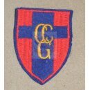CCG - Control Commission for Germany