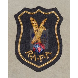 Royal Air Force Association Abzeichen