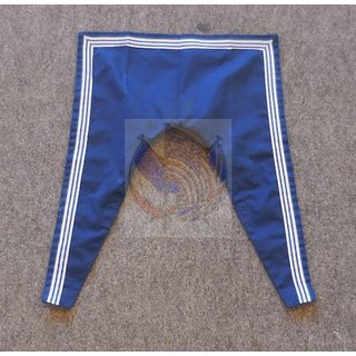 Collar Ratings Class II Royal Navy -Mid blue