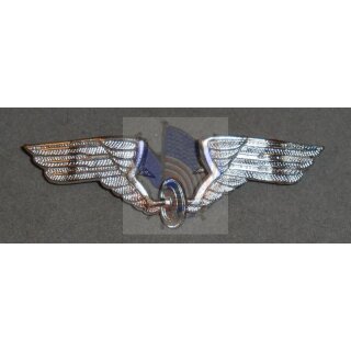 Winged Wheel DB Cap Badge