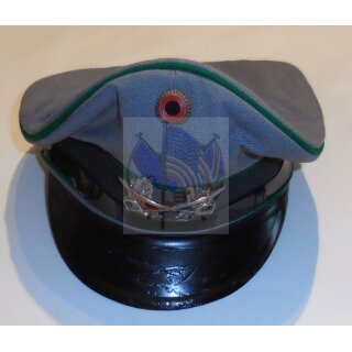 Schirmmütze Heer, Mannschaften Infanterie