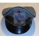 Schirmmütze Heer, Mannschaften Infanterie