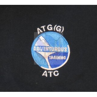 ATG (G) Sportkleidung, ATC