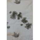 Schneetarnponcho, Bundeswehr