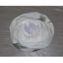 Helmbezug, Schneetarn, Bundeswehr