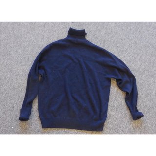 Water Police Sweater, blue