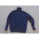 Water Police Sweater, blue
