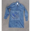 RN Shirt Man?s. Working Dress Royal Navy. Blue, FR