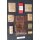 Accessory Packet mit Zigaretten, Vietnam C-Ration