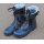 Einsatzstiefel Baltes" mit Schnürung und Reißverschluss"