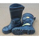 Einsatzstiefel Jolly" Vollsschaft"