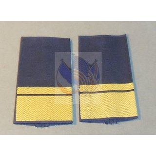 Dienstrang Brigadegeneral / Flottillenadmiral