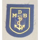 Deutscher Marinebund Verbandsabzeichen