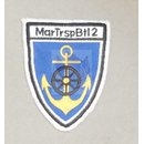 Marinetransportbatallion 2 Verbandsabzeichen
