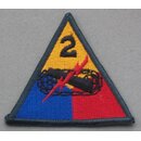 2nd Armored Division