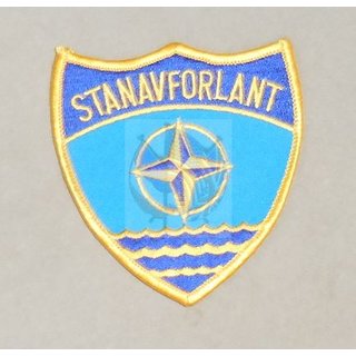 STANAVFORLANT Verbandsabzeichen