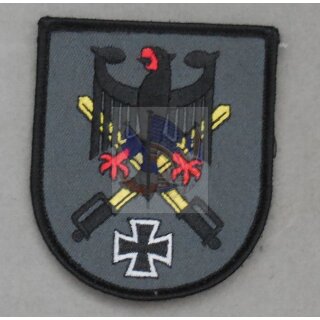 Kommando Heer Verbandsabzeichen