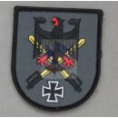 Kommando Heer Verbandsabzeichen