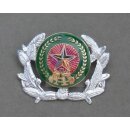 Mützenabzeichen Cong An, Polizei Vietnam