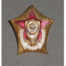 Ausgezeichneter MWD Polizist, 1970-85