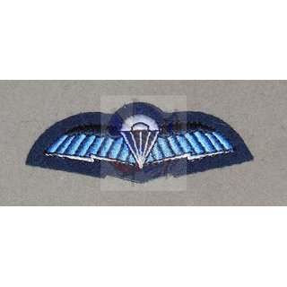 SF Communicator Wings Badge