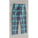 Royal Regiment of Scotland Trews, No.1a Government Tartan...