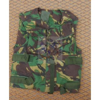 Schutzweste, Cover Body Armor, DPM, Typ 1