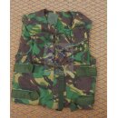 Schutzweste, Cover Body Armor, DPM, Typ 1