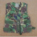 Schutzweste, Cover Body Armor, DPM, Typ 2