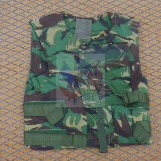 Schutzweste, Cover Body Armor, DPM, Typ 3