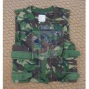 Schutzweste, Cover Body Armor, DPM, Typ 4