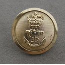 Chief Petty Officer Anchor Buttons