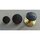 2nd Gurkha Rifles Buttons