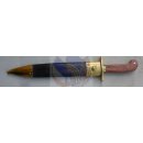 M1849 AMES Knife Mounted Riflemans