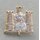 1st Royal Anglian Regiment Collar Badges