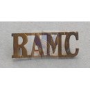 RAMC Titles