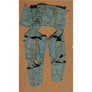 Pilotenhose, Anti-G Trouser MK10, grün
