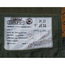 Pilotenhose, Anti-G Trouser MK10, grün