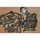 Croatian Civil war MP Combat Set, woodland