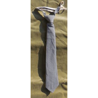 Uniform Tie, Prison Service, light grey