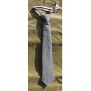 Uniform Tie, Army, dark grey