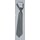 Uniform Tie, Railways, light-grey