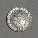 Kings Badge for Loyal Service, WK2